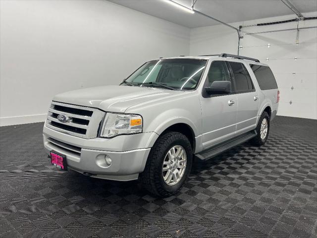 2013 Ford Expedition El