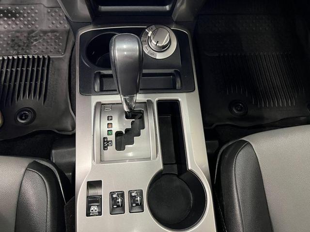 Photo of 2022 Magnetic Gray Metallic Toyota 4Runner
