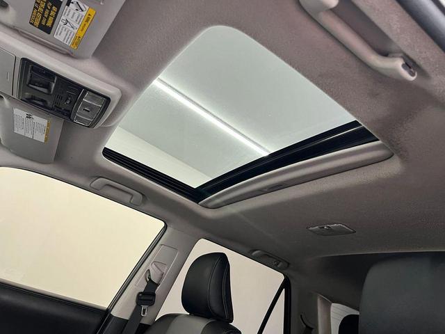 Photo of 2022 Magnetic Gray Metallic Toyota 4Runner