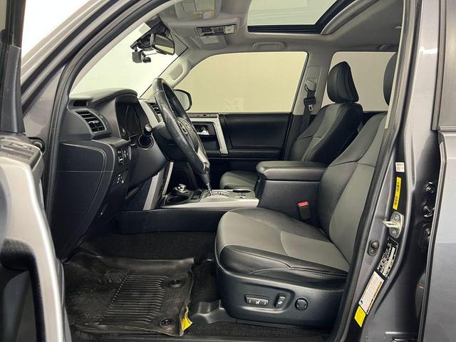 Photo of 2022 Magnetic Gray Metallic Toyota 4Runner