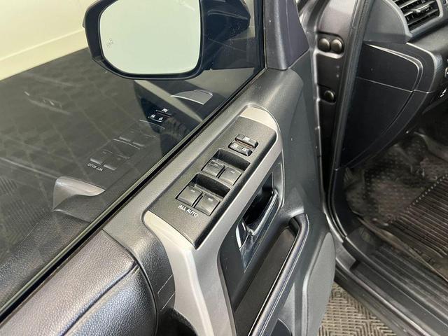 Photo of 2022 Magnetic Gray Metallic Toyota 4Runner