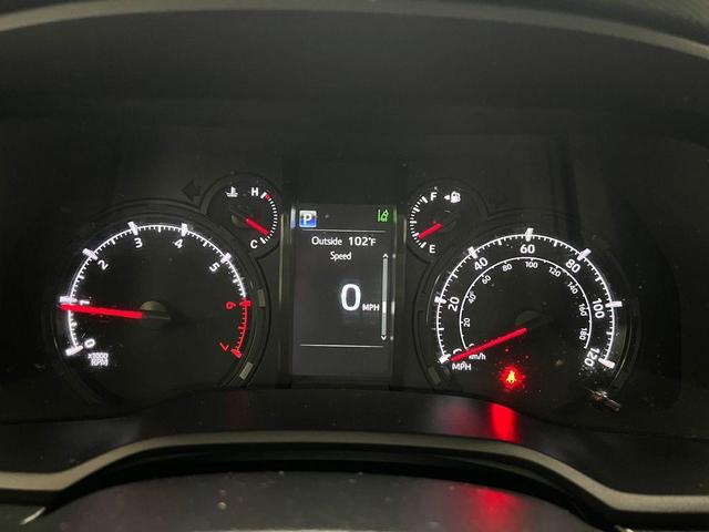 Photo of 2022 Magnetic Gray Metallic Toyota 4Runner