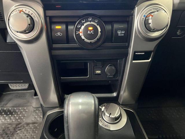 Photo of 2022 Magnetic Gray Metallic Toyota 4Runner