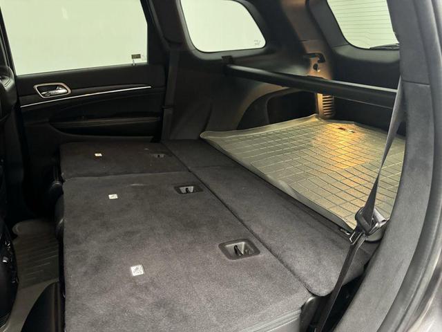 Photo of 2015 Granite Crystal Metallic Clearcoat Jeep Grand Cherokee