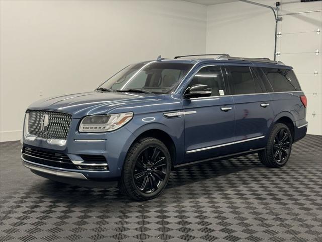 2019 Lincoln Navigator L