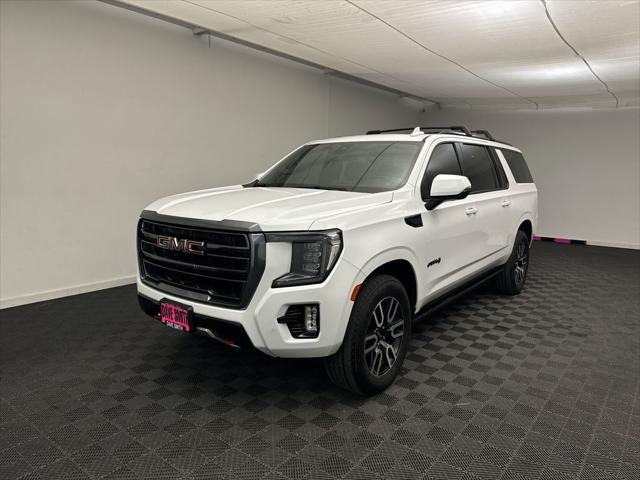 2022 GMC Yukon Xl