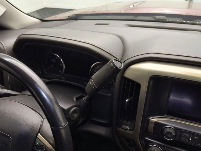 Photo of 2015 Sonoma Red Metallic GMC Sierra 2500
