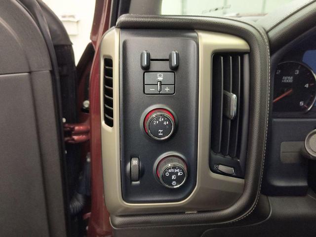 Photo of 2015 Sonoma Red Metallic GMC Sierra 2500