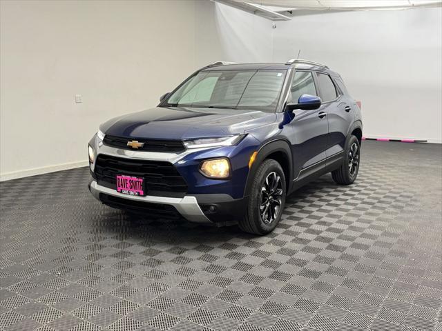 2023 Chevrolet Trailblazer