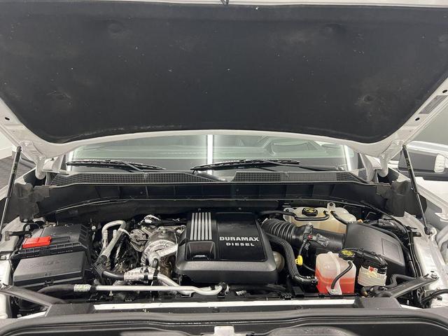 Photo of 2022 Summit White Chevrolet Silverado 1500
