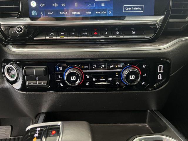 Photo of 2022 Summit White Chevrolet Silverado 1500