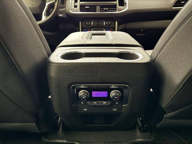 Photo of 2023 Sterling Gray Metallic Chevrolet Tahoe