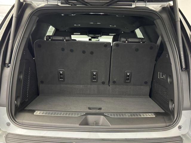 Photo of 2023 Sterling Gray Metallic Chevrolet Tahoe