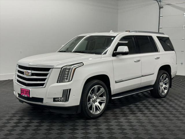 2020 Cadillac Escalade