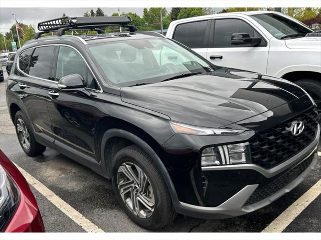 2023 Hyundai Santa Fe