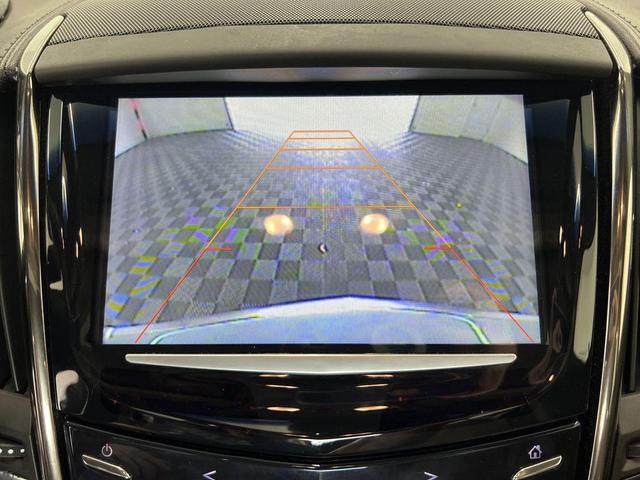 Photo of 2013 Glacier Blue Metallic Cadillac ATS
