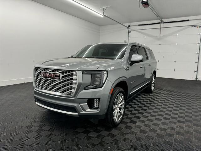 2023 GMC Yukon Xl