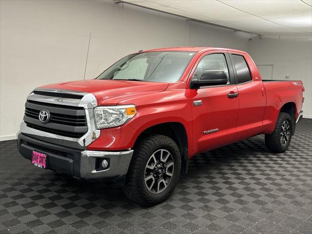 2014 Toyota Tundra