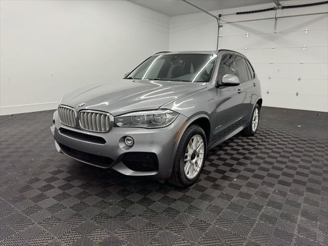 2017 BMW X5 Edrive