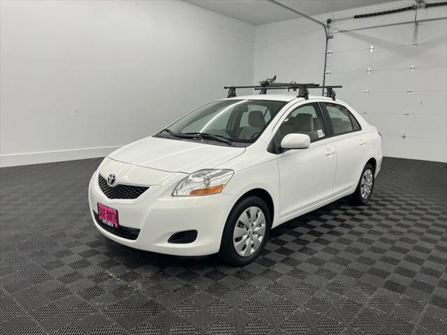 2010 Toyota Yaris