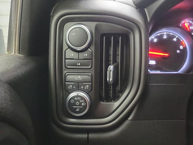 Photo of 2021 Summit White GMC Sierra 2500
