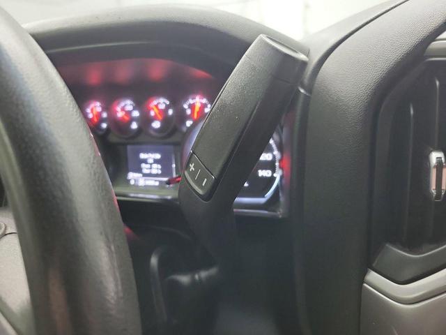 Photo of 2021 Summit White GMC Sierra 2500