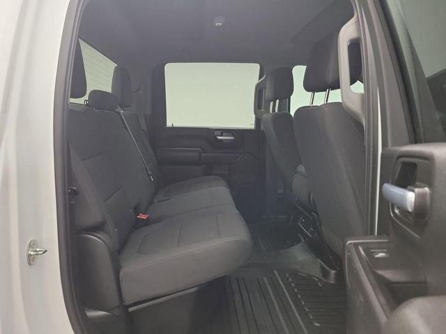 Photo of 2021 Summit White GMC Sierra 2500