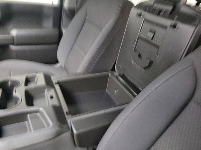 Photo of 2021 Summit White GMC Sierra 2500