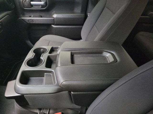 Photo of 2021 Summit White GMC Sierra 2500