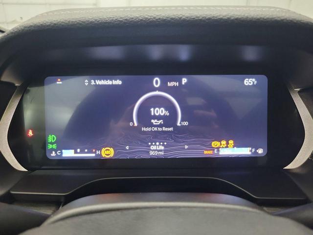 Photo of 2025 Silver Zynith Jeep Grand Cherokee