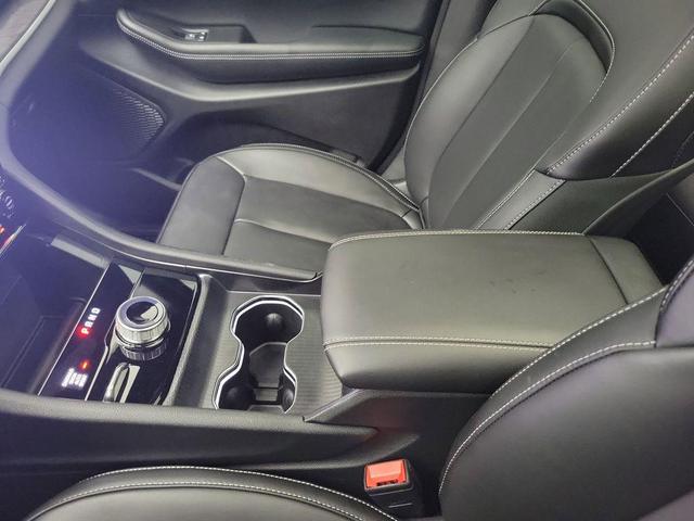 Photo of 2025 Silver Zynith Jeep Grand Cherokee