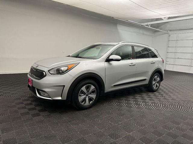 2019 Kia NIRO