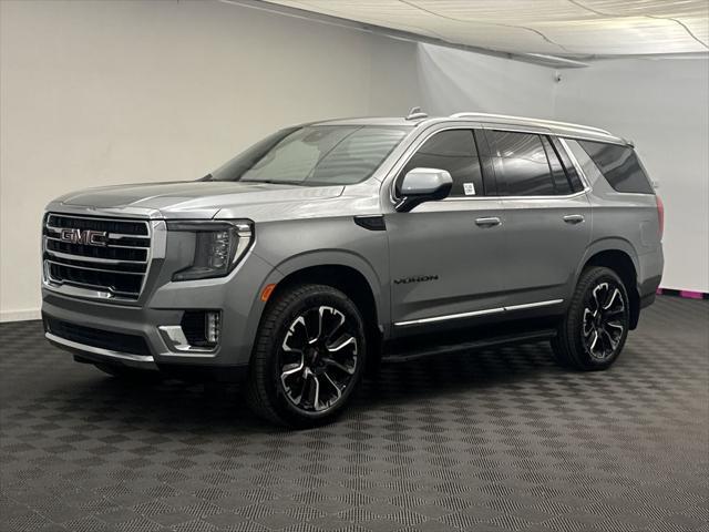 2023 GMC Yukon