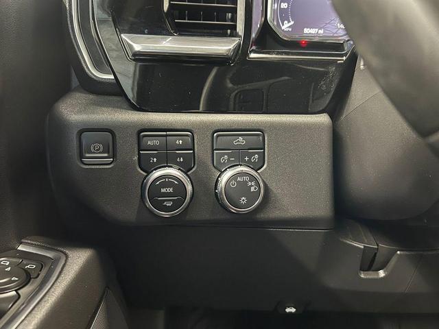 Photo of 2023 Titanium Rush Metallic GMC Sierra 1500