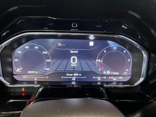Photo of 2023 Titanium Rush Metallic GMC Sierra 1500