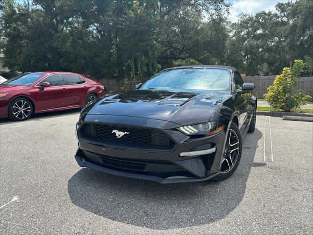 2023 Ford Mustang