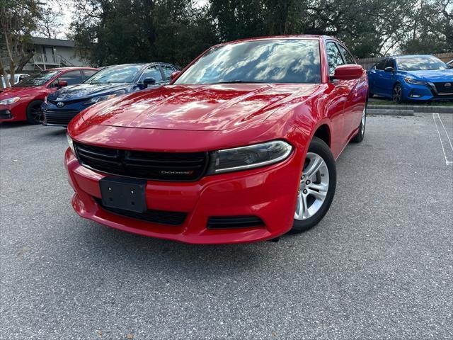 2022 Dodge Charger