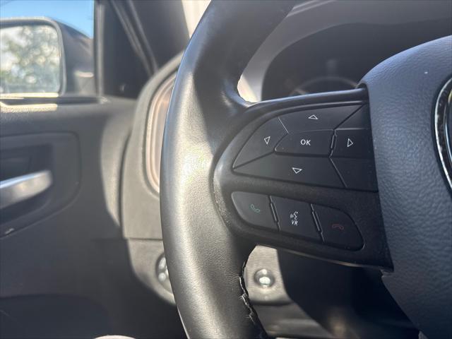 Photo of 2023 White Knuckle Clearcoat Dodge Charger