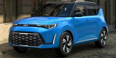 2023 Kia SOUL