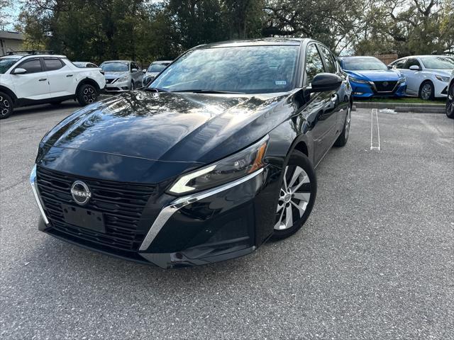 2023 Nissan Altima