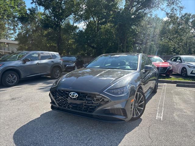 2022 Hyundai Sonata