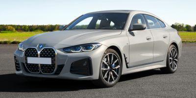 2024 BMW 430 Gran Coupe