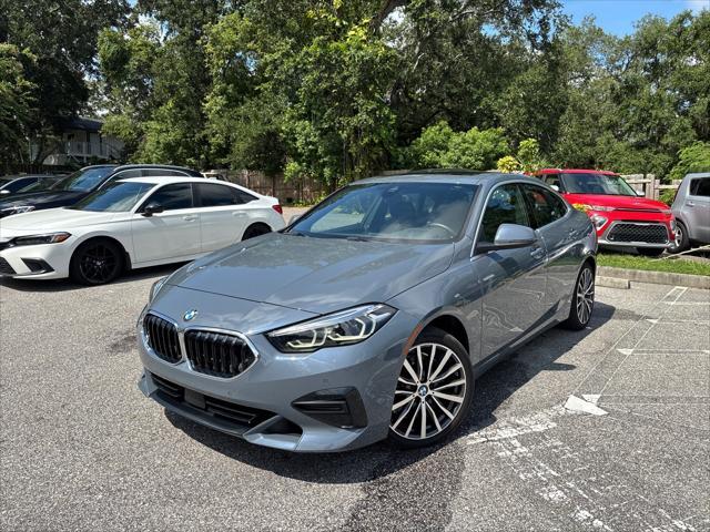 2022 BMW 228 Gran Coupe
