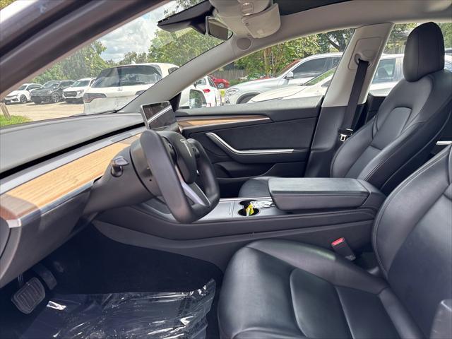 Photo of 2022  Tesla Model 3