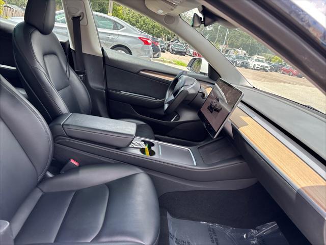 Photo of 2022  Tesla Model 3