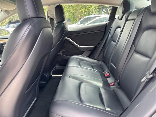Photo of 2022  Tesla Model 3