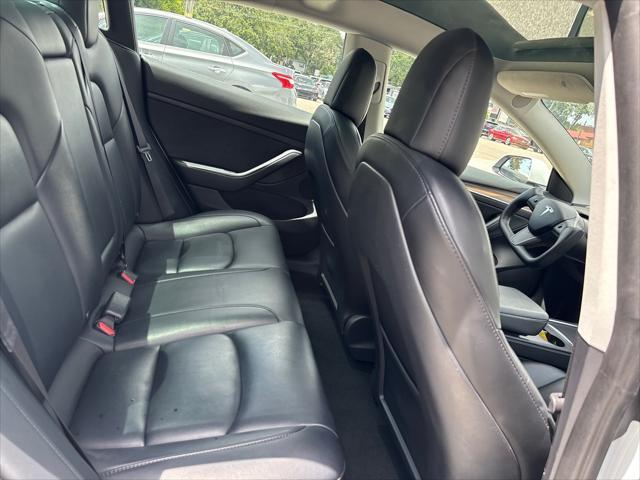 Photo of 2022  Tesla Model 3