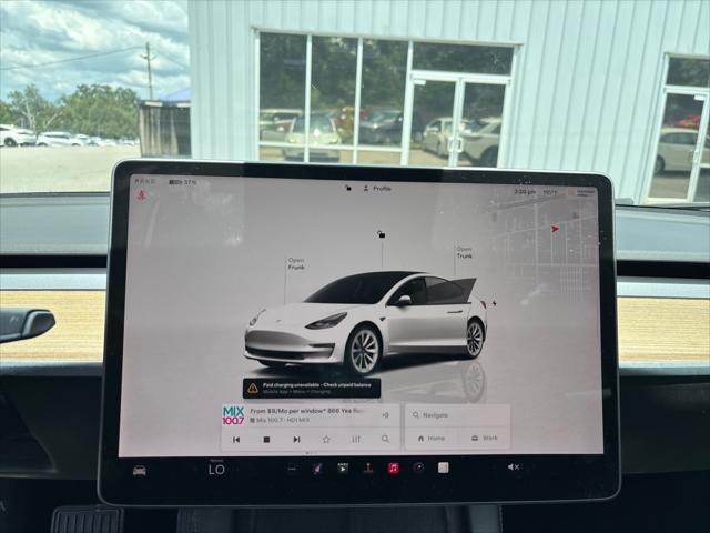 Photo of 2022  Tesla Model 3