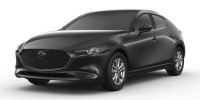 2023 Mazda Mazda3