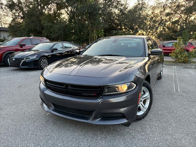 2022 Dodge Charger